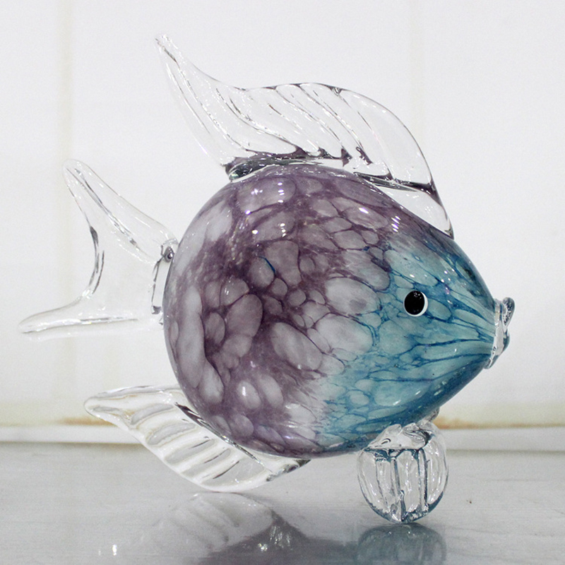 流光溢彩 探索琉璃工藝品的藝術世界