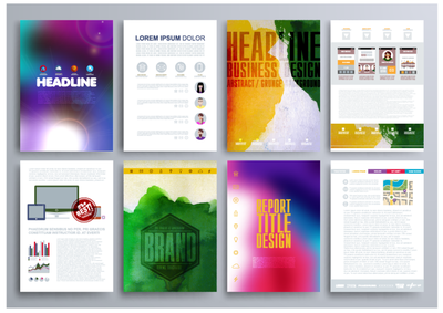 時(shí)尚電子產(chǎn)品單頁(yè)設(shè)計(jì)與環(huán)保咨詢(xún) 融合科技與可持續(xù)的未來(lái)路徑