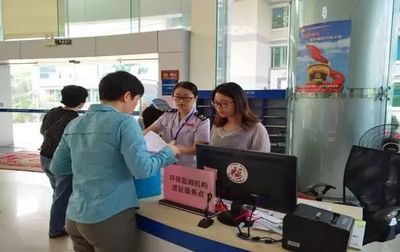 優(yōu)化環(huán)保稅征期服務(wù)，助力綠色稅制落地生根